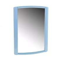 Зеркало Беросси &quot;Версаль&quot; (голубой) (1/5) Арт. АС 17508001