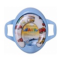 Крышка для унитаза AQUA-Prime BABY- Comfort 5012 (Турция)