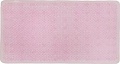 6 Коврик травка, 65х37 см розовый